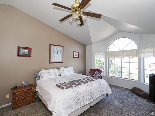 3743 PEAR APPLE CIR, Salt Lake City, UT 84119