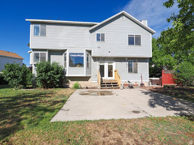 3743 PEAR APPLE CIR, Salt Lake City, UT 84119