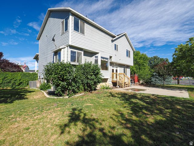 3743 PEAR APPLE CIR, Salt Lake City, UT 84119