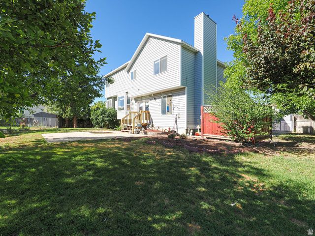 3743 PEAR APPLE CIR, Salt Lake City, UT 84119