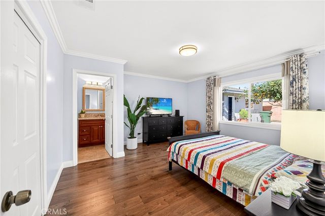 11917 Roseglen Street, El Monte, CA 91732