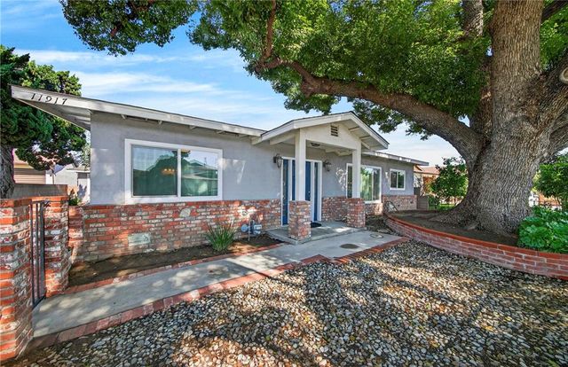 11917 Roseglen Street, El Monte, CA 91732