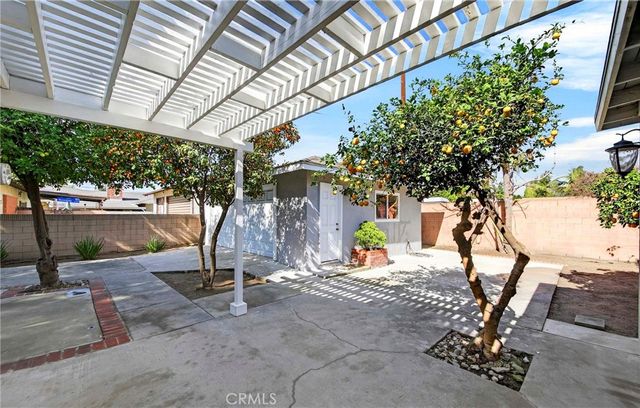 11917 Roseglen Street, El Monte, CA 91732