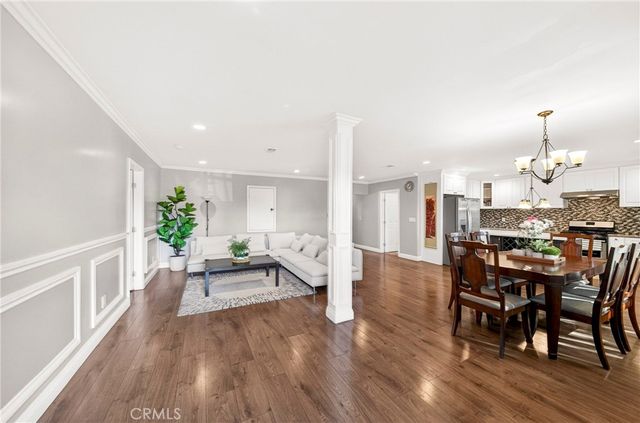 11917 Roseglen Street, El Monte, CA 91732