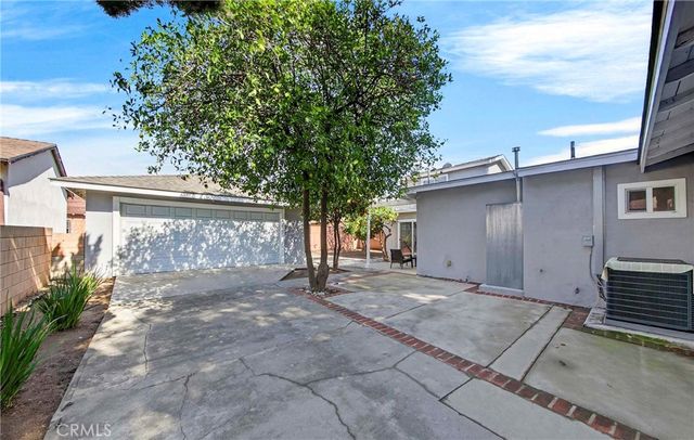 11917 Roseglen Street, El Monte, CA 91732