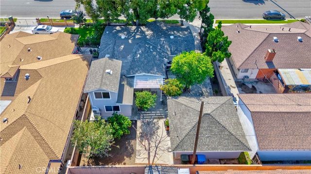 11917 Roseglen Street, El Monte, CA 91732