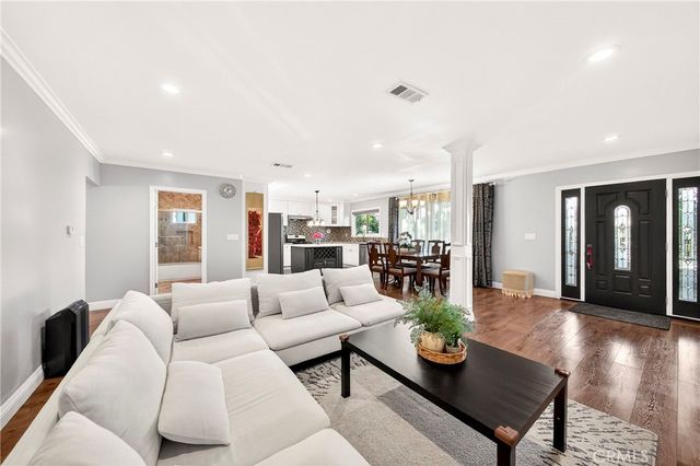 11917 Roseglen Street, El Monte, CA 91732