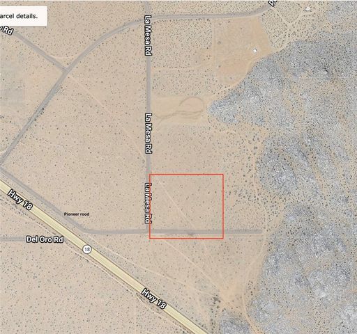 11311 La Mesa, Apple Valley, CA 92307