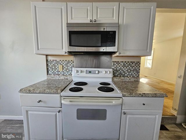 416 HASTINGS STREET, Salisbury, MD 21804