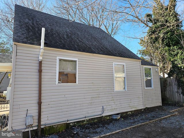 416 HASTINGS STREET, Salisbury, MD 21804