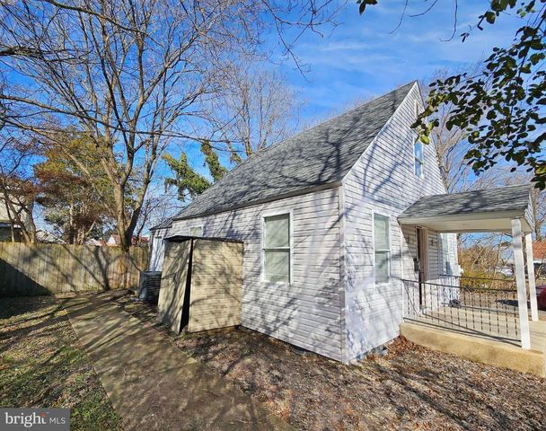 416 HASTINGS STREET, Salisbury, MD 21804