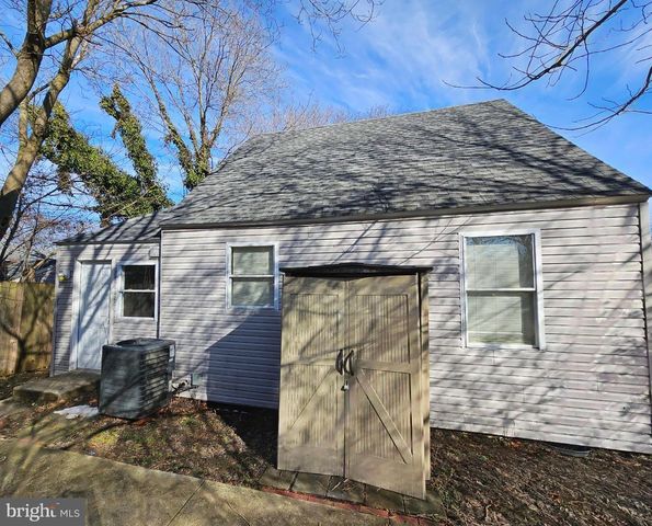 416 HASTINGS STREET, Salisbury, MD 21804