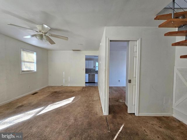 416 HASTINGS STREET, Salisbury, MD 21804
