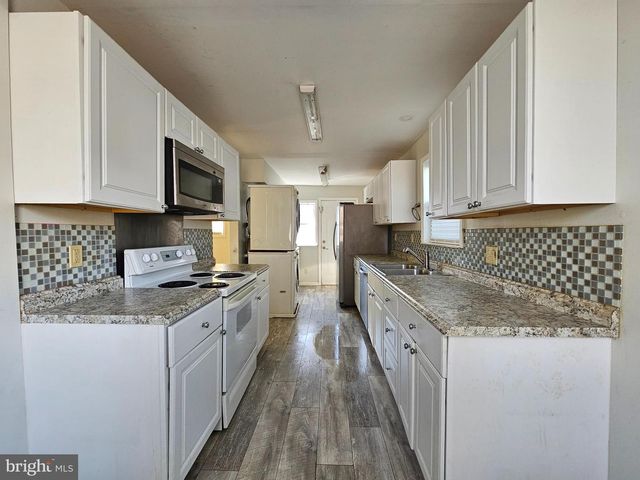 416 HASTINGS STREET, Salisbury, MD 21804