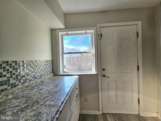 416 HASTINGS STREET, Salisbury, MD 21804