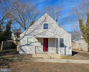 416 HASTINGS STREET, Salisbury, MD 21804