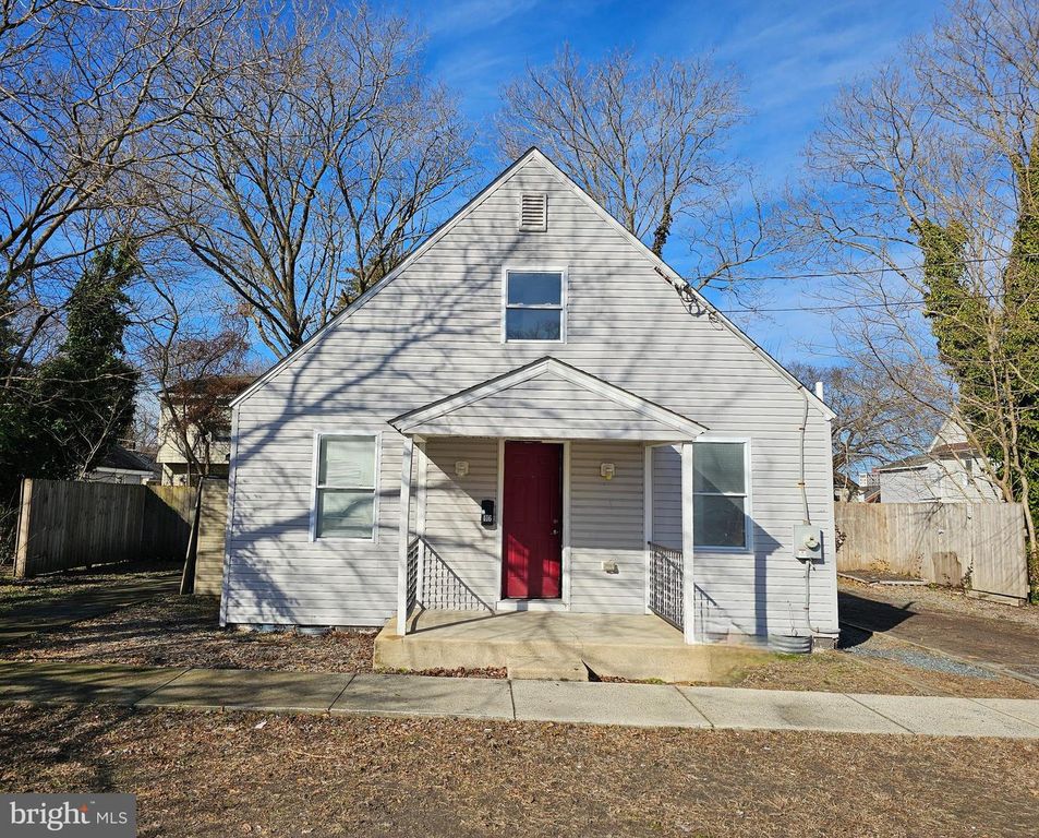 416 HASTINGS STREET, Salisbury, MD 21804
