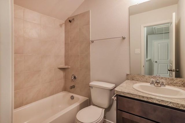 2746 Bouvardia Way, Houston, TX 77073