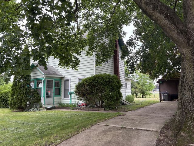600 E Lafayette Street, Sturgis, MI 49091