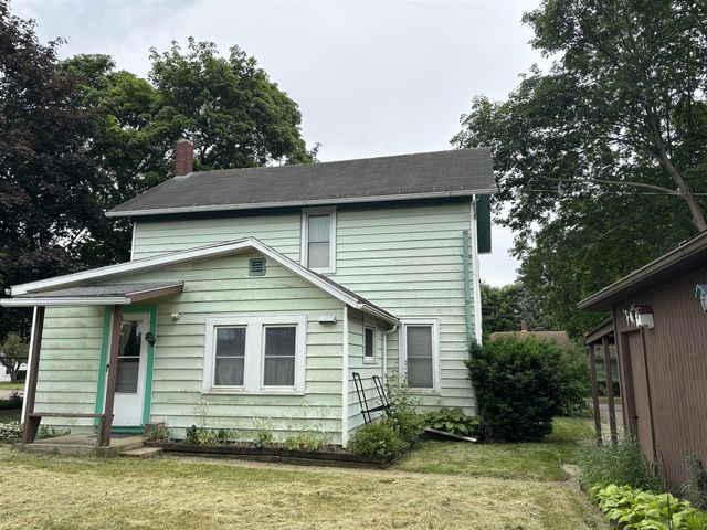 600 E Lafayette Street, Sturgis, MI 49091
