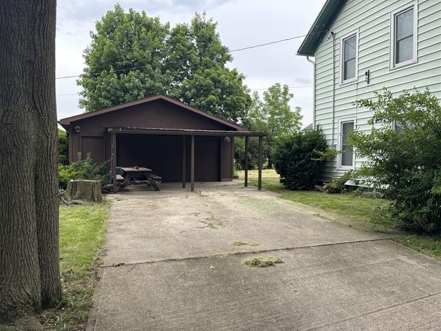 600 E Lafayette Street, Sturgis, MI 49091