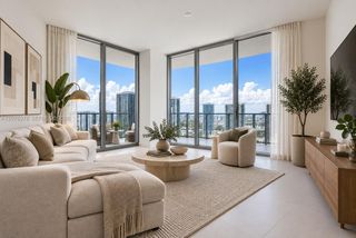 1400 Biscayne Boulevard 2507, Miami, FL 33132