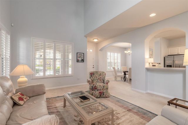 3605 ROMEA CIRCLE, New Smyrna Beach, FL 32168