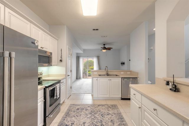3605 ROMEA CIRCLE, New Smyrna Beach, FL 32168
