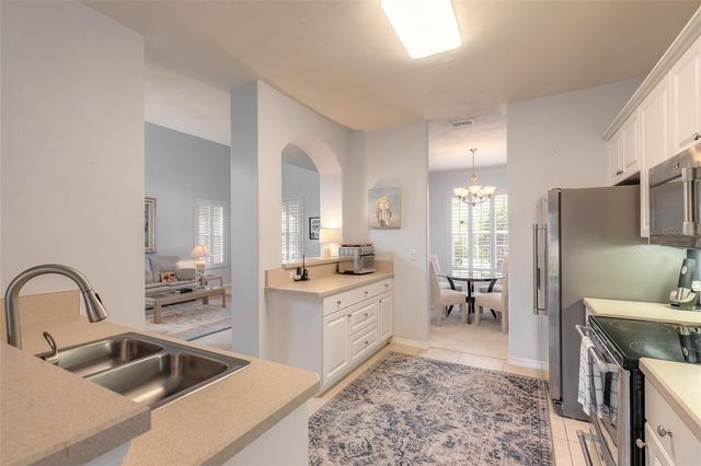 3605 ROMEA CIRCLE, New Smyrna Beach, FL 32168