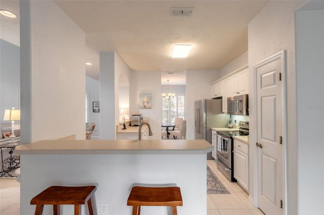 3605 ROMEA CIRCLE, New Smyrna Beach, FL 32168