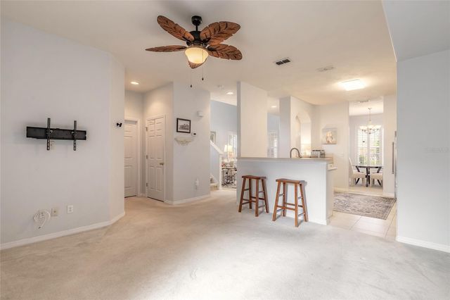 3605 ROMEA CIRCLE, New Smyrna Beach, FL 32168