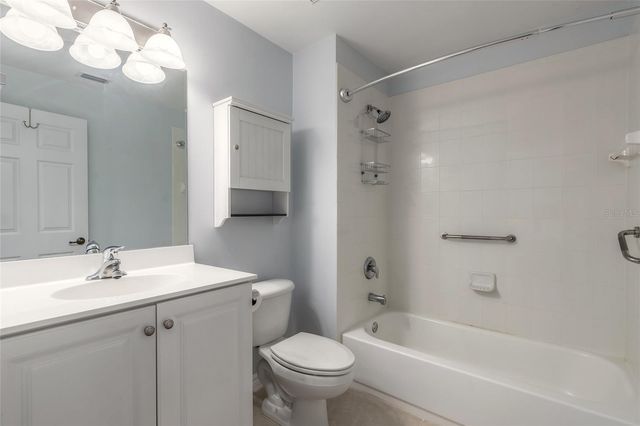 3605 ROMEA CIRCLE, New Smyrna Beach, FL 32168