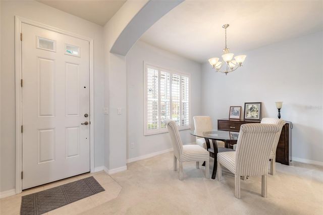 3605 ROMEA CIRCLE, New Smyrna Beach, FL 32168
