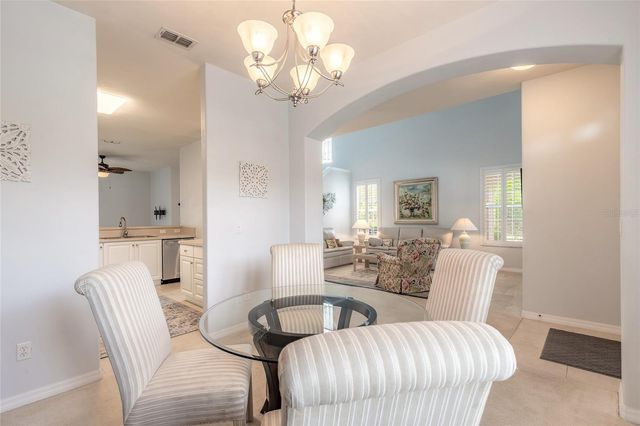 3605 ROMEA CIRCLE, New Smyrna Beach, FL 32168