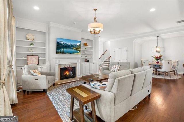 2280 Grove Valley Way 8, Marietta, GA 30064