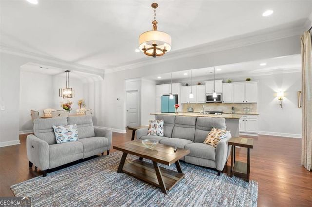 2280 Grove Valley Way 8, Marietta, GA 30064