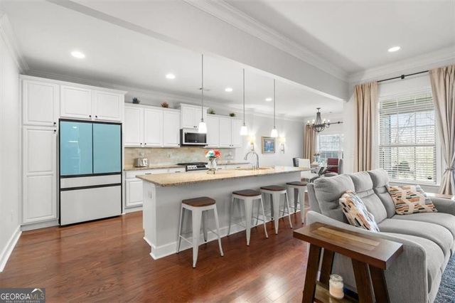 2280 Grove Valley Way 8, Marietta, GA 30064