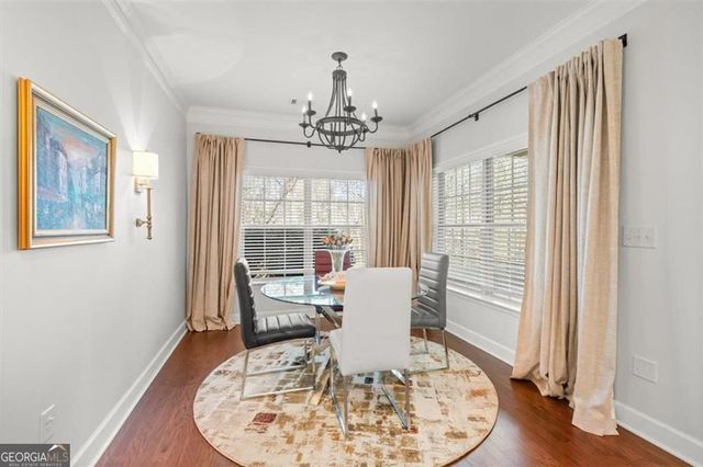 2280 Grove Valley Way 8, Marietta, GA 30064