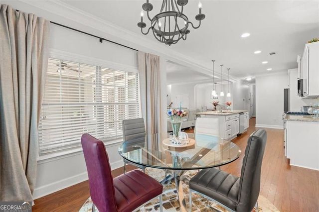 2280 Grove Valley Way 8, Marietta, GA 30064