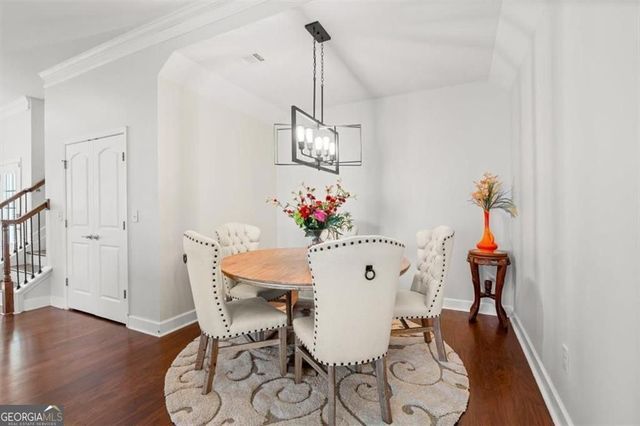 2280 Grove Valley Way 8, Marietta, GA 30064