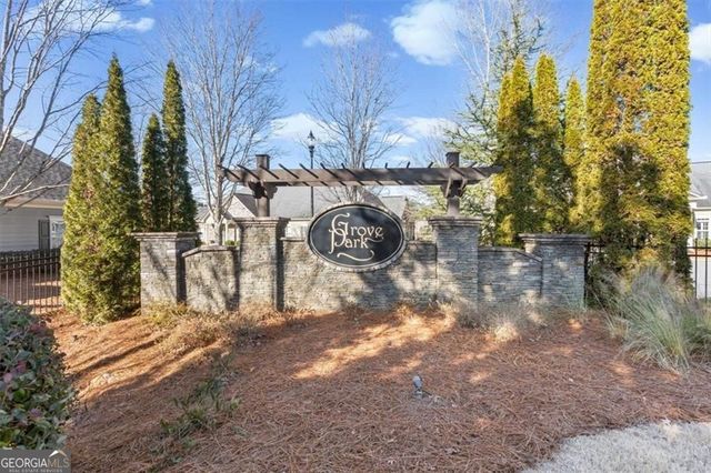 2280 Grove Valley Way 8, Marietta, GA 30064