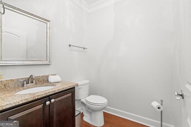 2280 Grove Valley Way 8, Marietta, GA 30064