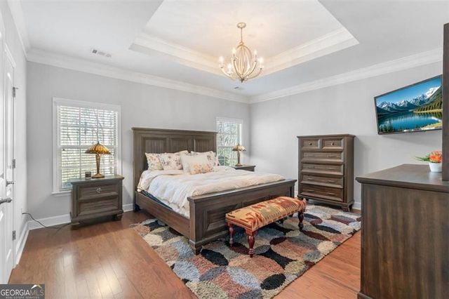 2280 Grove Valley Way 8, Marietta, GA 30064