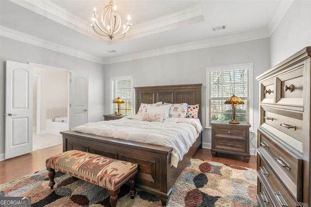 2280 Grove Valley Way 8, Marietta, GA 30064