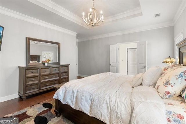 2280 Grove Valley Way 8, Marietta, GA 30064