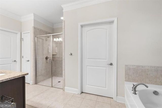 2280 Grove Valley Way 8, Marietta, GA 30064