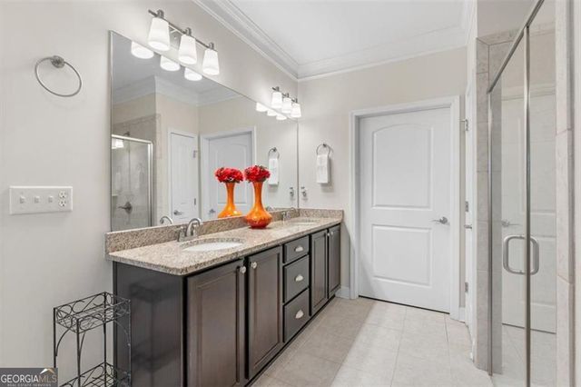 2280 Grove Valley Way 8, Marietta, GA 30064