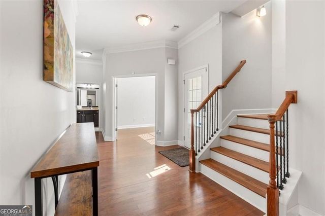 2280 Grove Valley Way 8, Marietta, GA 30064