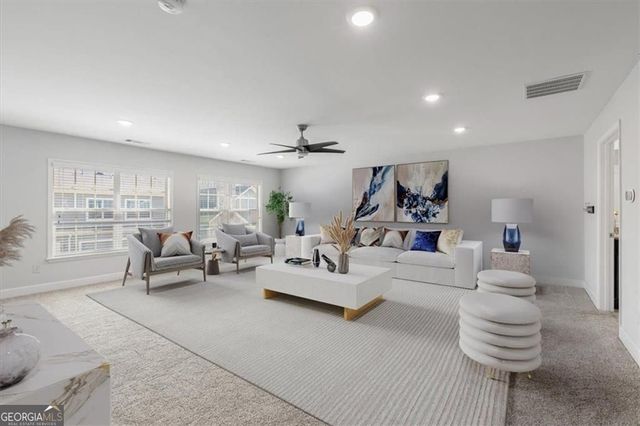 2280 Grove Valley Way 8, Marietta, GA 30064