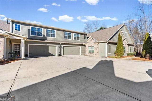 2280 Grove Valley Way 8, Marietta, GA 30064